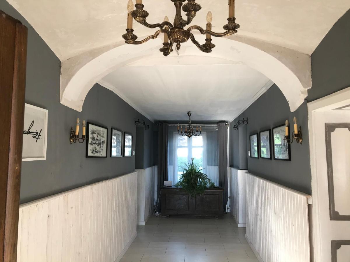 Villa Theresienhof Rosegg Exteriér fotografie